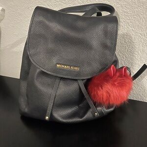Michael Kors backpack